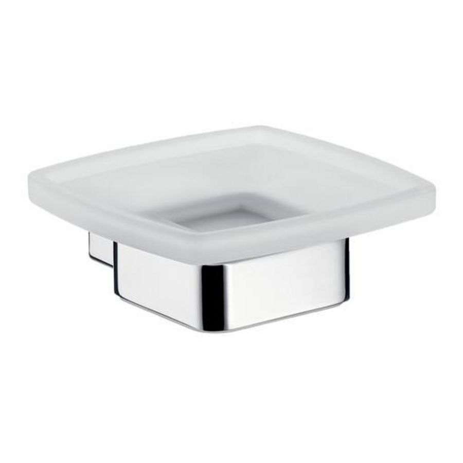 Loft zeephouder 120mm