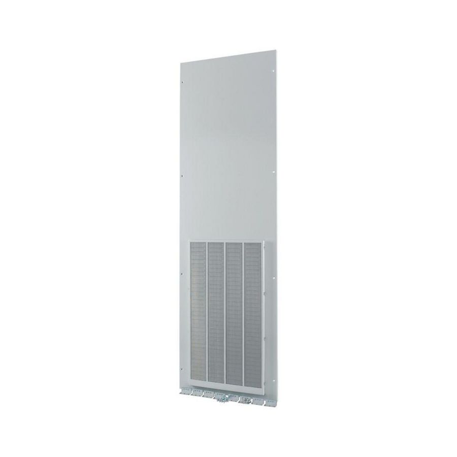 XT Veldhoge frontplaat geventileerd IP42 B=600mm