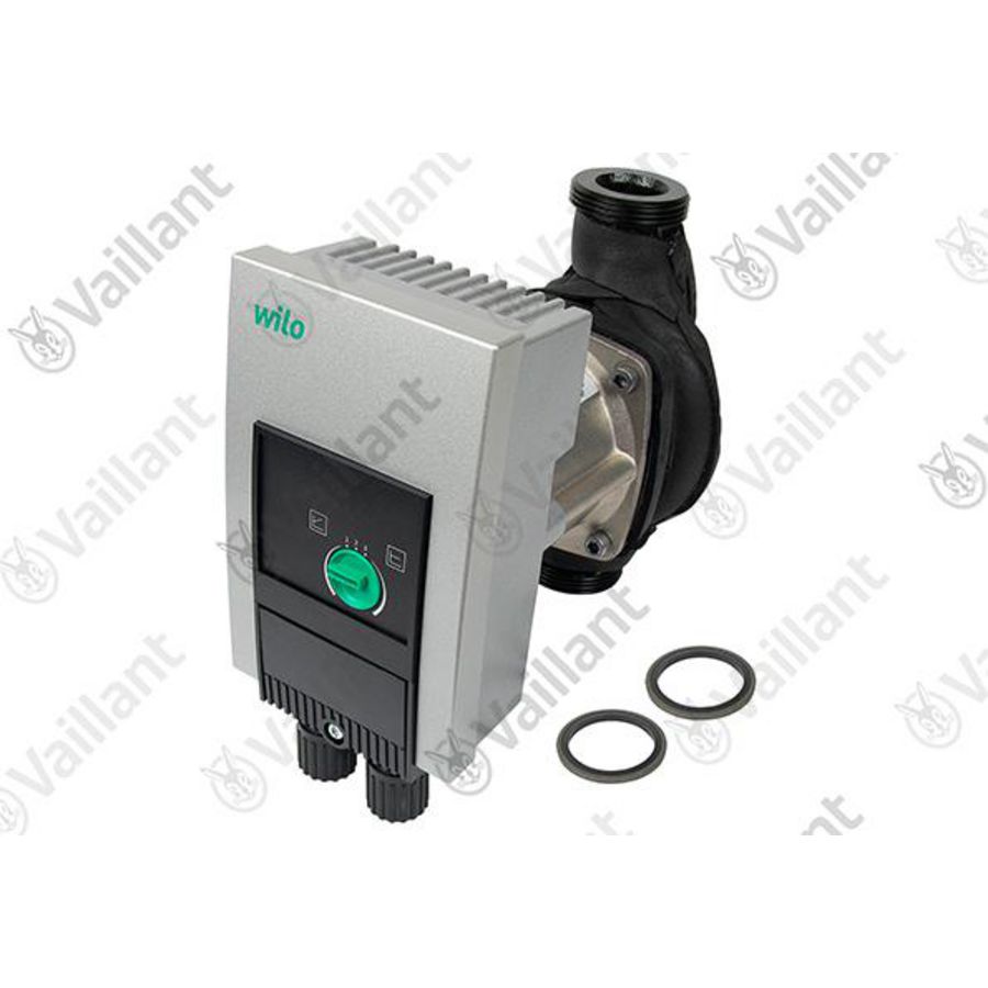 Hoog efficiente circulatiepomp 0010030676 excl. aansluitkabel