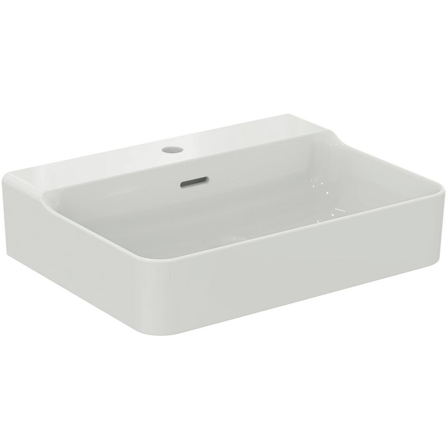 CONCA BASIN 60 1TH OF GRINDED WHT IP