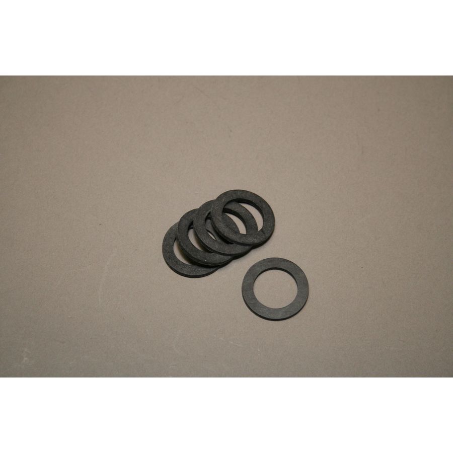 Set a 5st. Dichtingsring 24x16x2