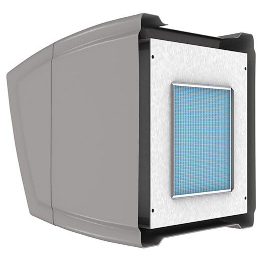 Flowair filter buitlucht], LEO KMFS 15M
