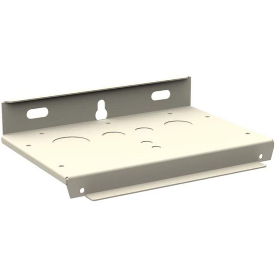 Afdekplaat EMC staal voor OT schakelaars 1SCA022398R9970