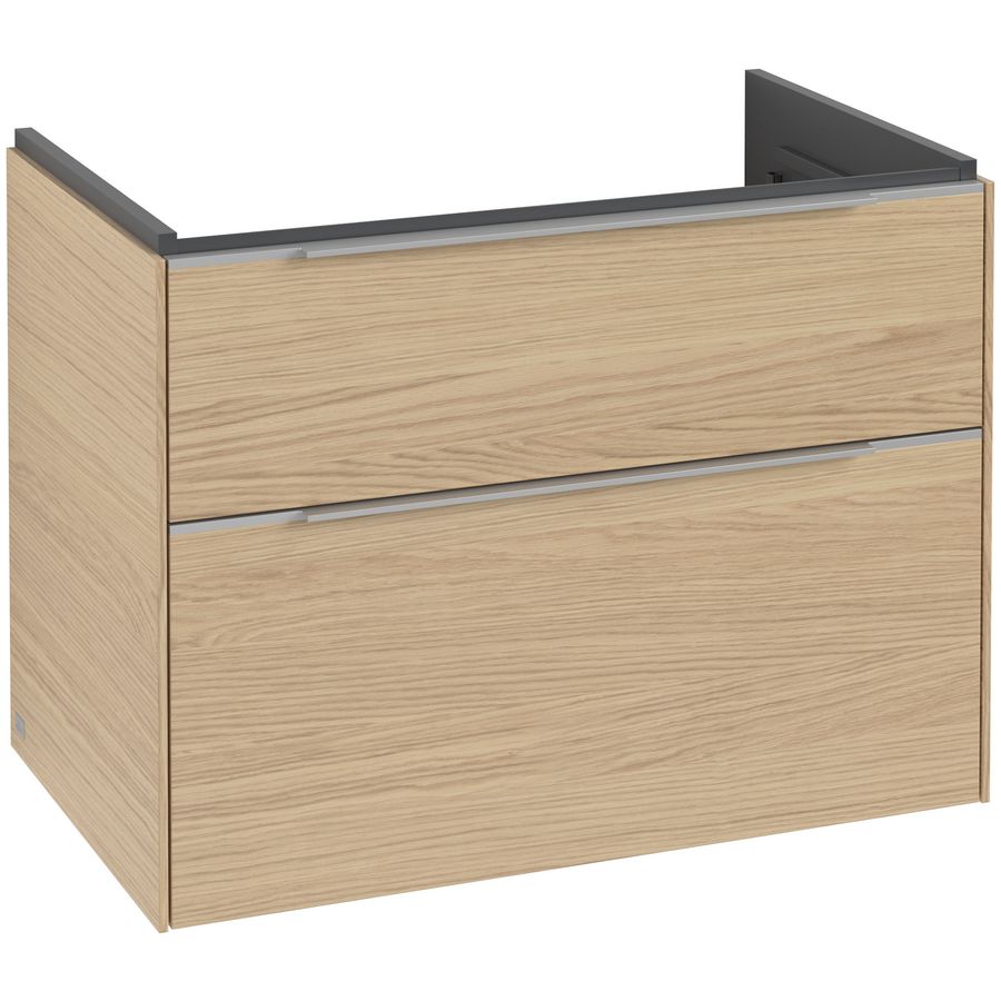 Wastafelonderkast Subway 3.0 772x576x478mm Nordic Oak C574L0VJ