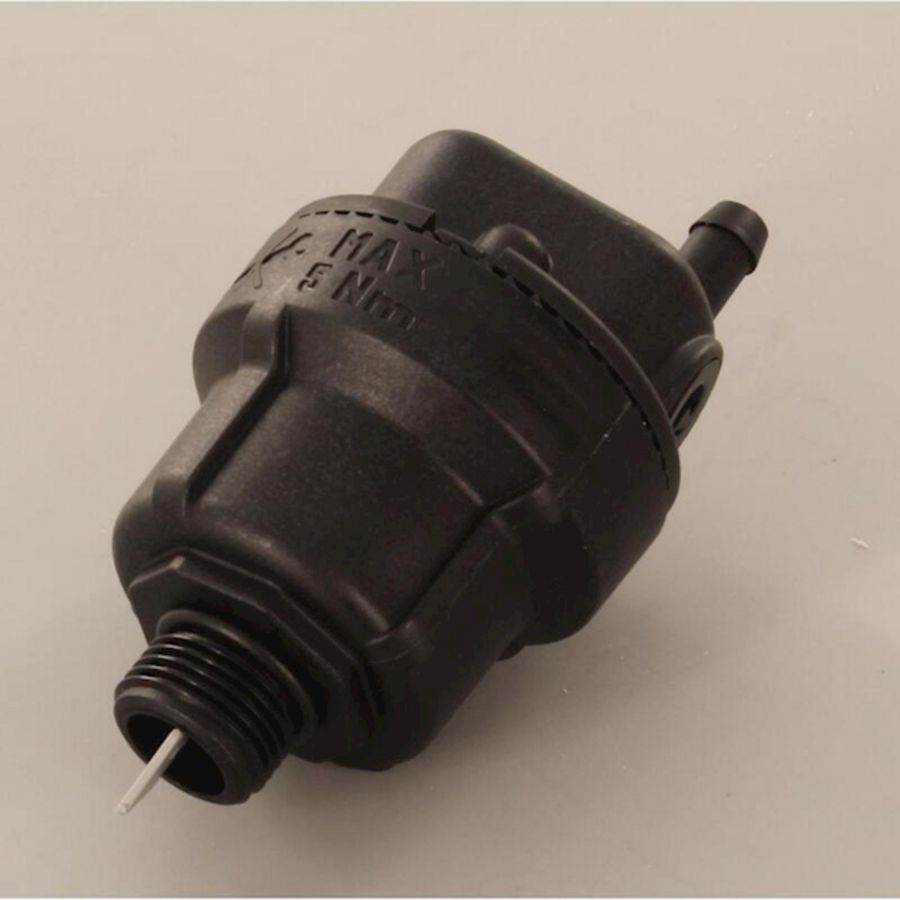 Automatische ontluchter Calenta Ace / Quinta Ace