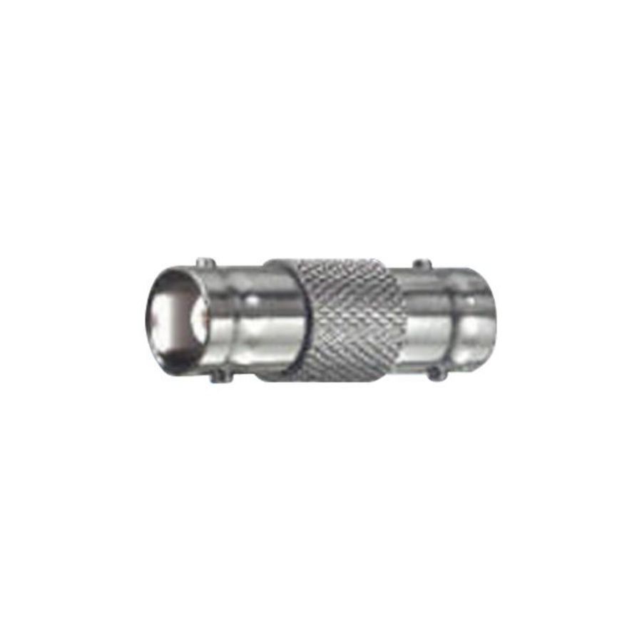 BNC adapter van BNC naar BNC plug VVE=10