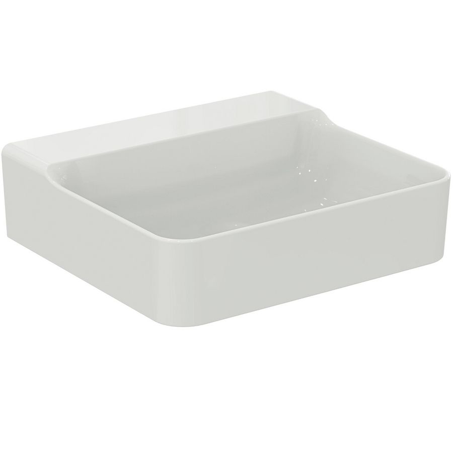 CONCA BASIN 50 NTH NOF GRINDED WHT IP
