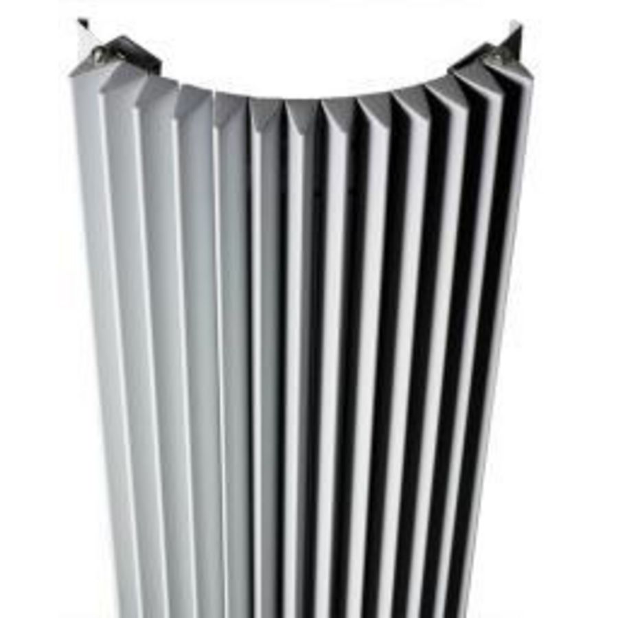 Designradiator Iguana Corner Plus 240- 31 1458 W