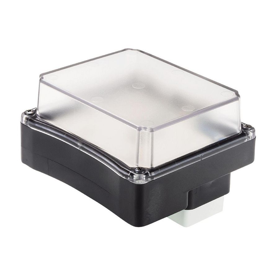 LED-lamp podis fcs 24v DC 5w