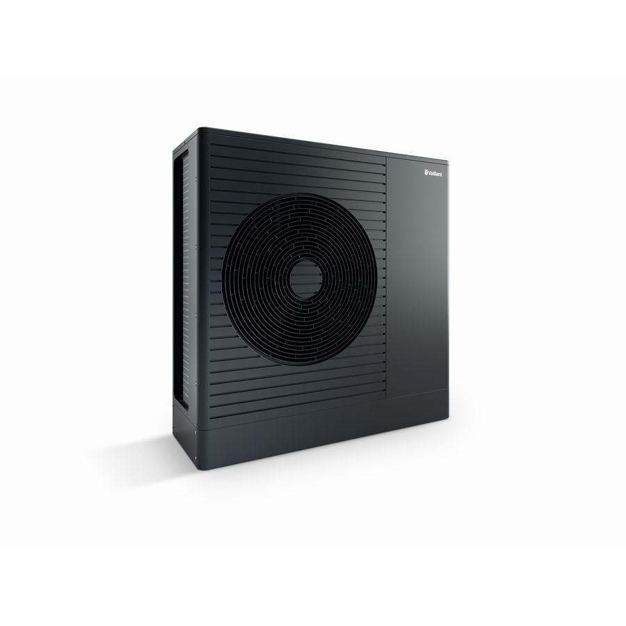 Warmtepomp buitendeel L/W monoblock R290 aroTHERM pro VWL 115/7.1 A 400V