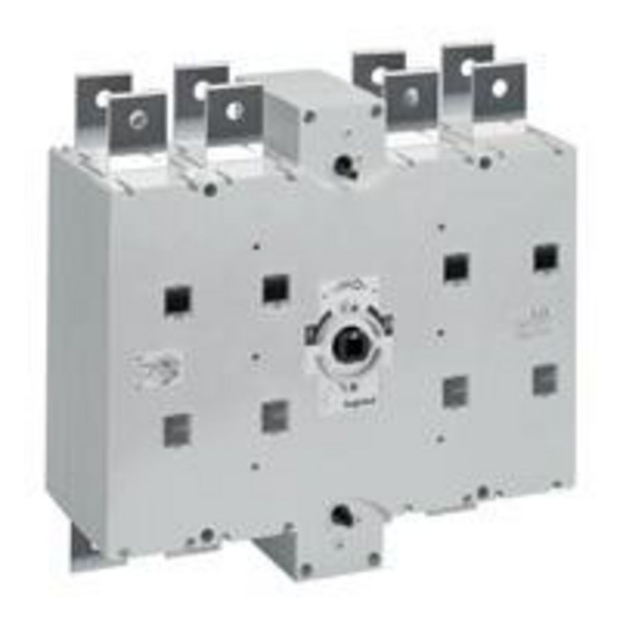 Lastomschakelaar DCX-M 1250A 3-polig + N maat 5