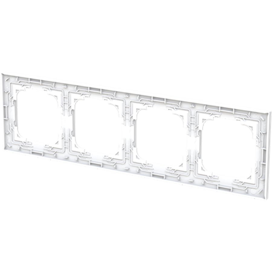 Afdekraam 4v art-matwit (1724-44M)