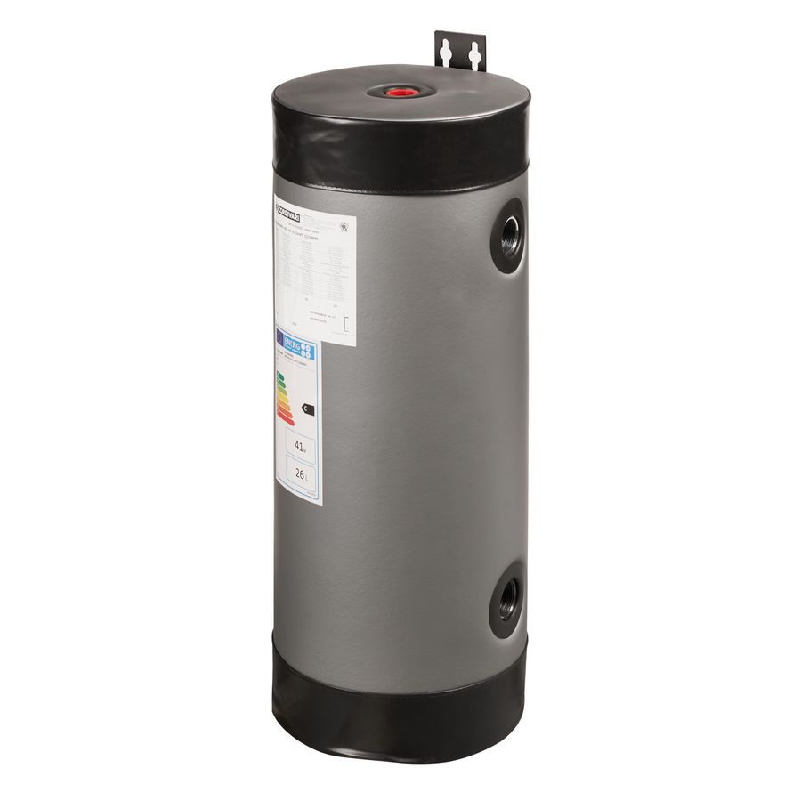 Buffervat 25 liter Elga Ace