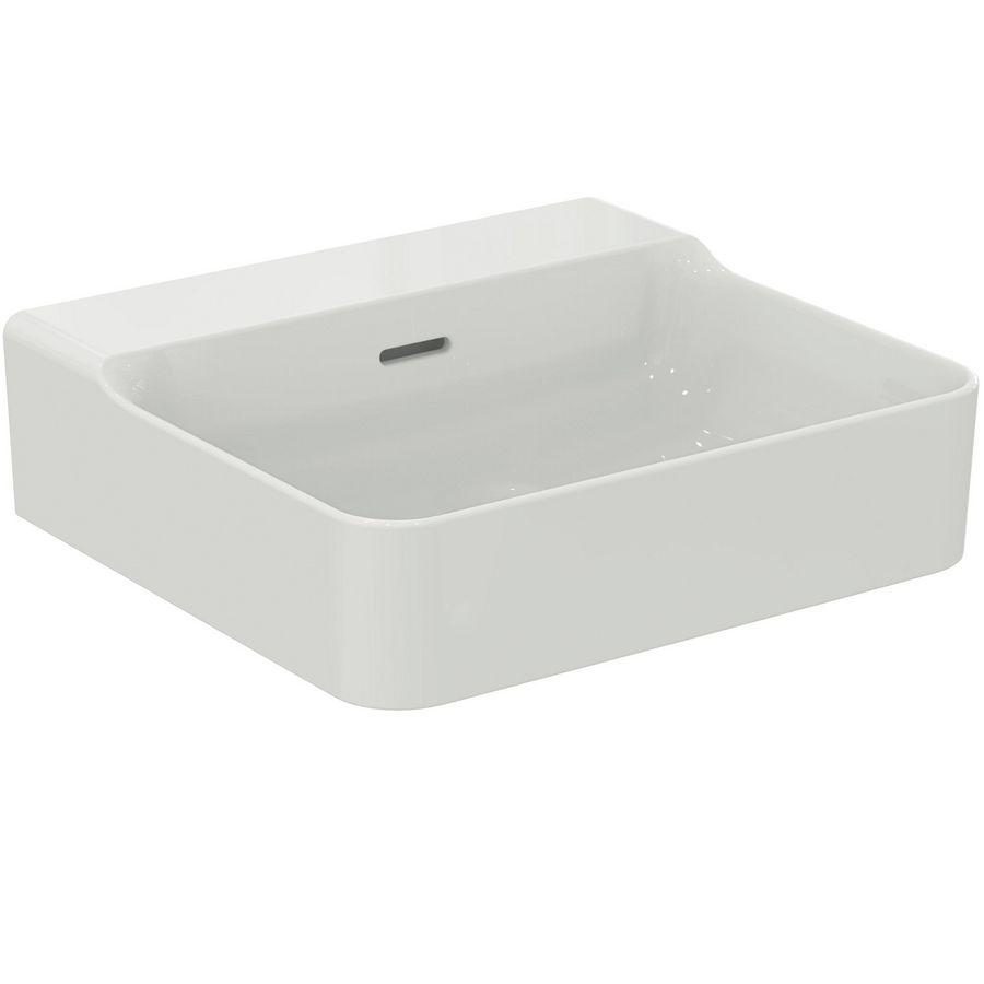 CONCA BASIN 50 NTH OF GRINDED WHT IP