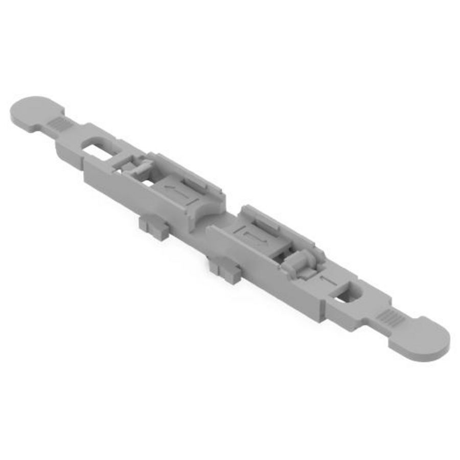 Bevestigingsadapter trekontlasting 1-voudig 221-2511 VVE=5