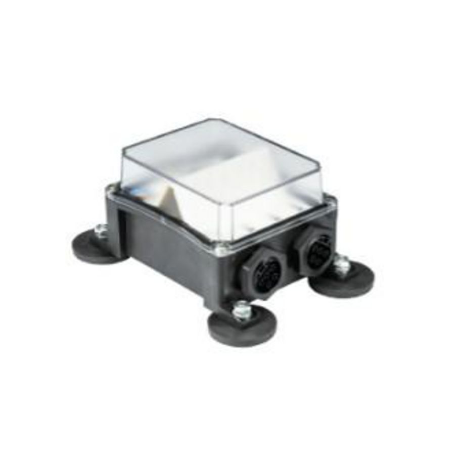 LED-lamp podis RST 230v AC 2x3w m