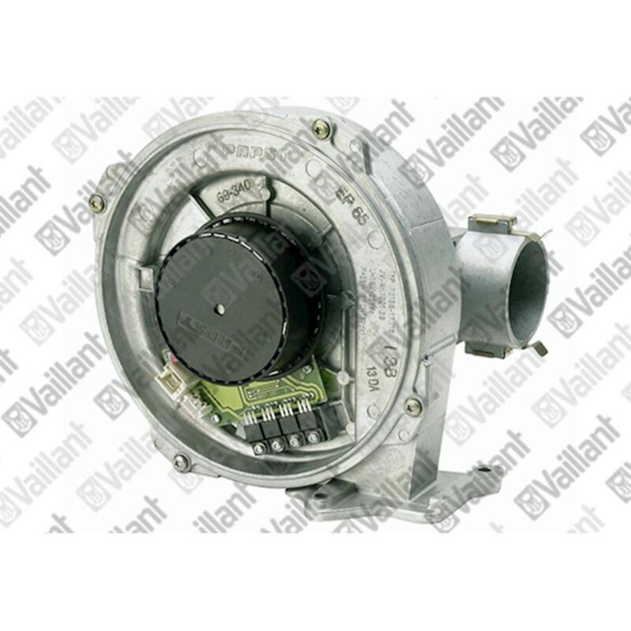 Ventilator VU/W 190153