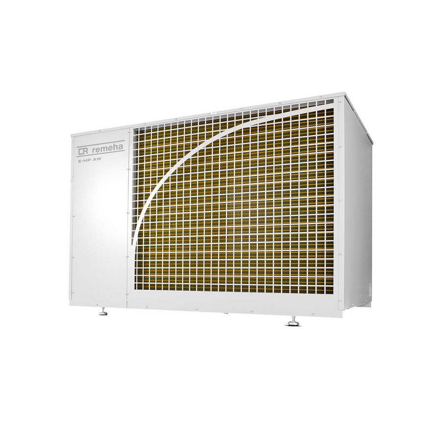 Warmtepomp L/W E-HP AW 88 ACE B