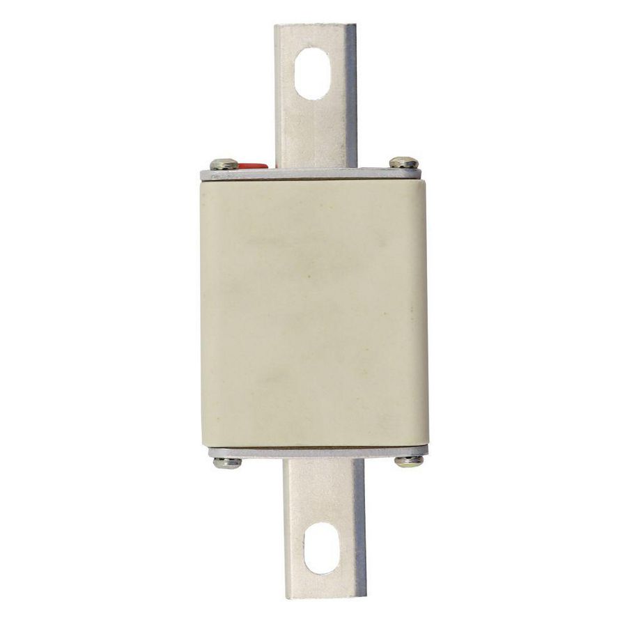Zekering h. snelheid 100A DC 1000V NH1 gPV UL PV UL d VVE=3