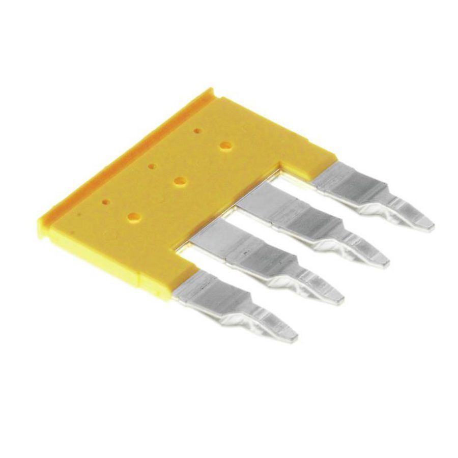 Dwarsverbinder Plugged g. 41 A p: 4, 1627870000 VVE=60