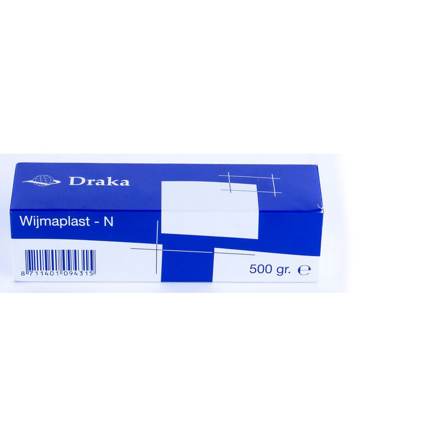 Afdichtmateriaal WIJMAPLAST gy# 100 gram