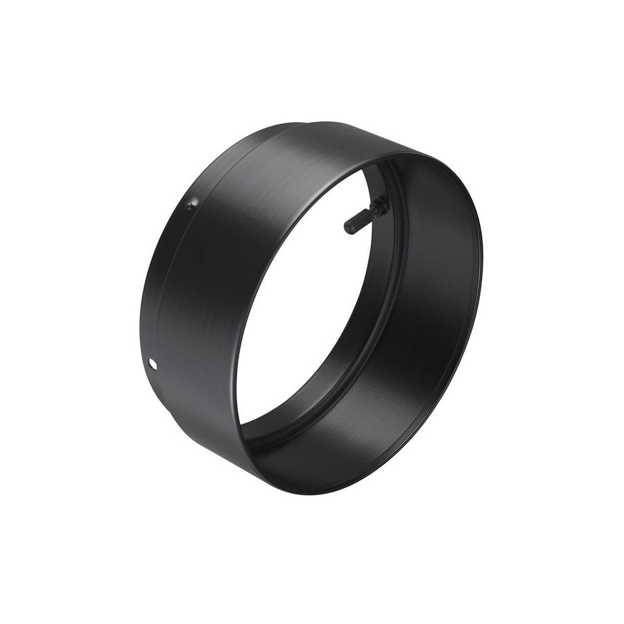 Toebehoren BEACON XL/XXL SNOOT zwart