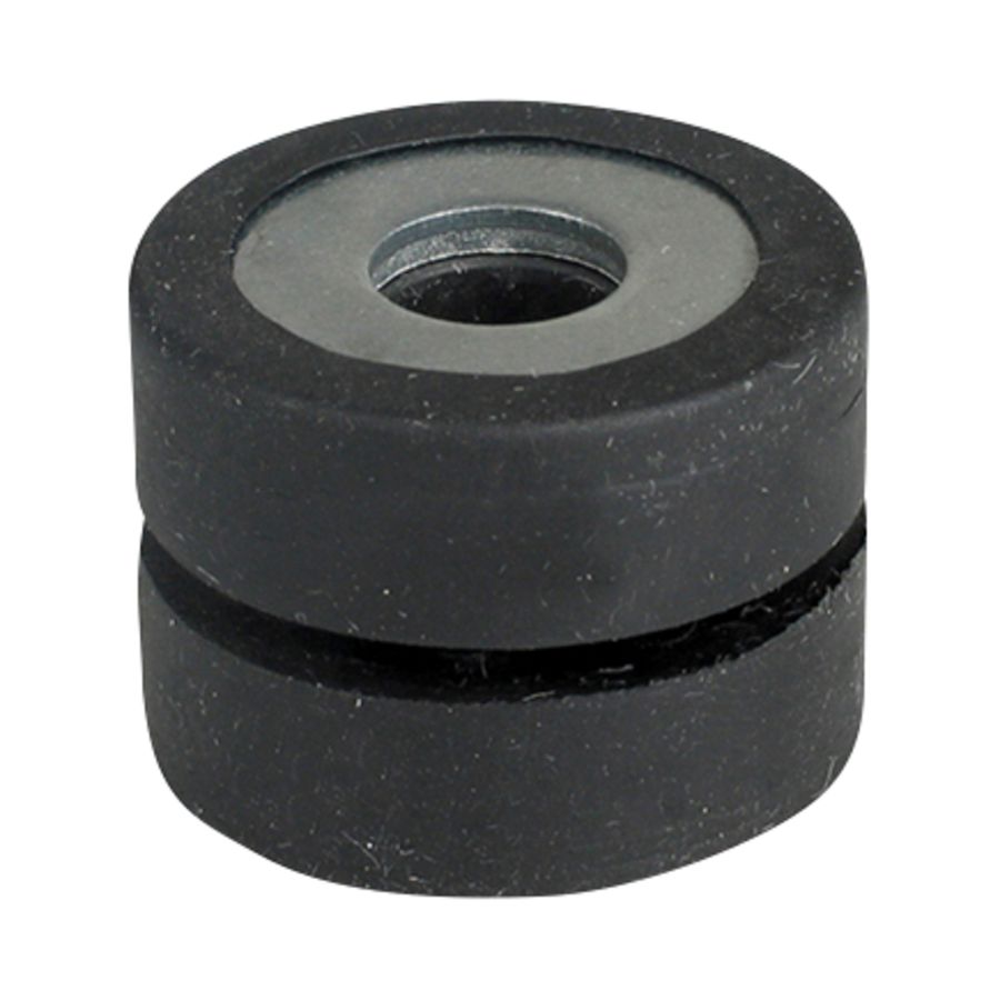 BIS Rubber demper tpe M+V M10 VVE=50