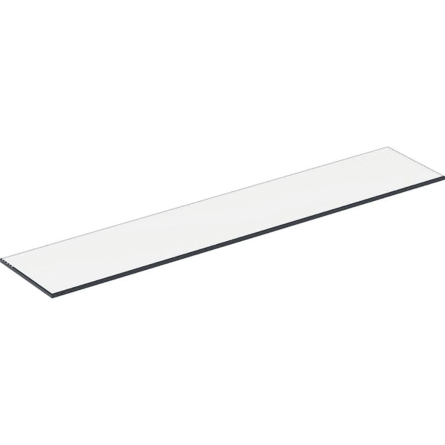 Glasafleg Geberit ONE spiegelkast Nominale brd60cm