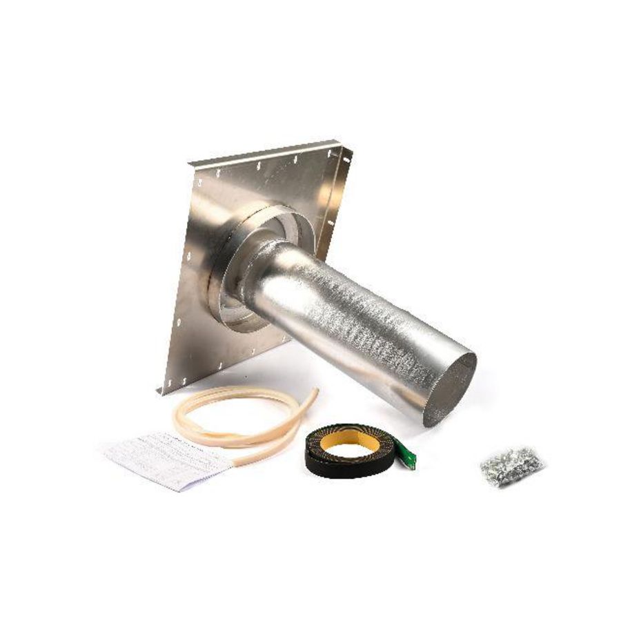 Rookgasaansluiting r2805 65107847