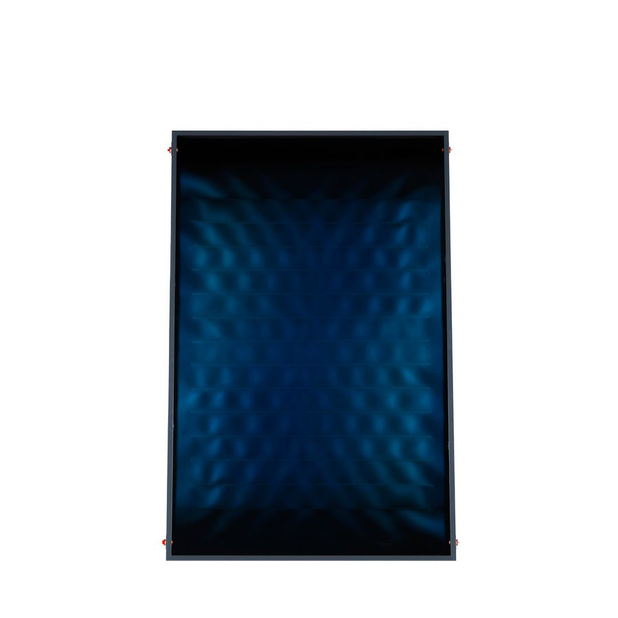 Collector verticaal (C200V)