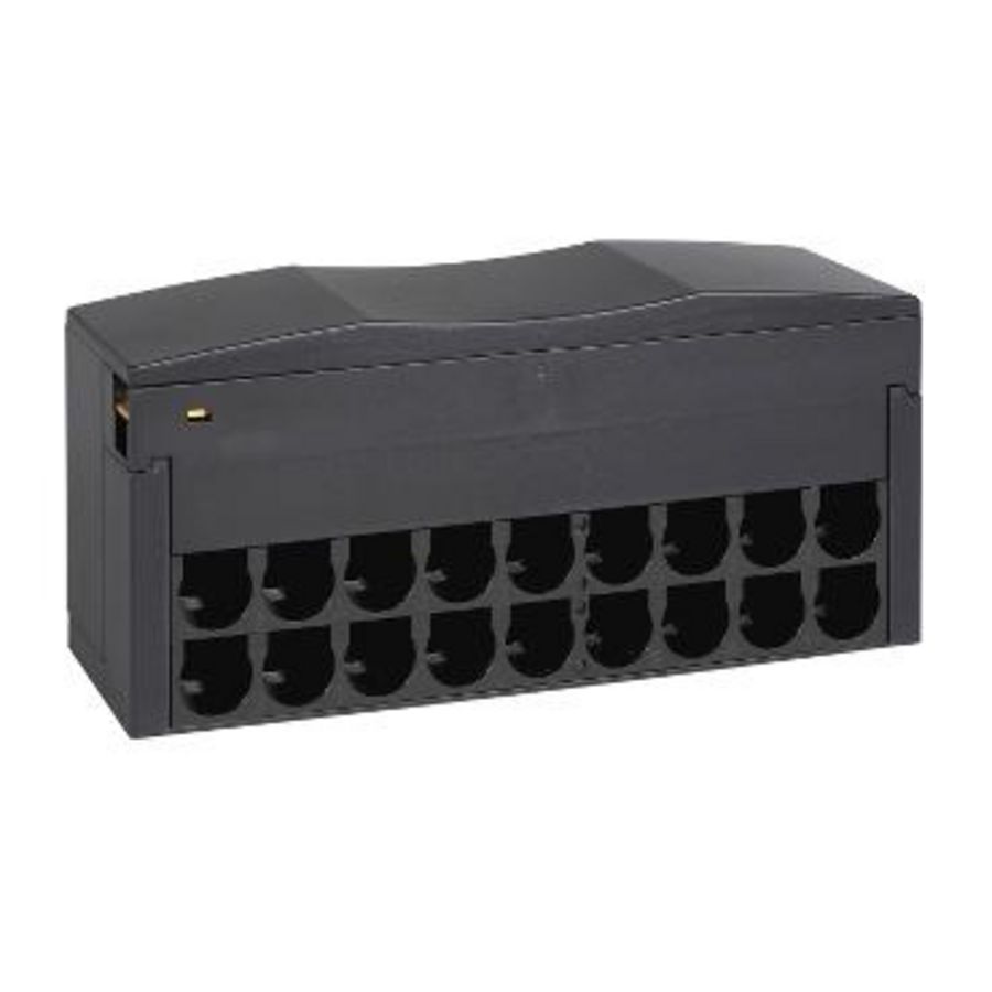 Groepenkast KaBeltrafodoorvoertule Advanced