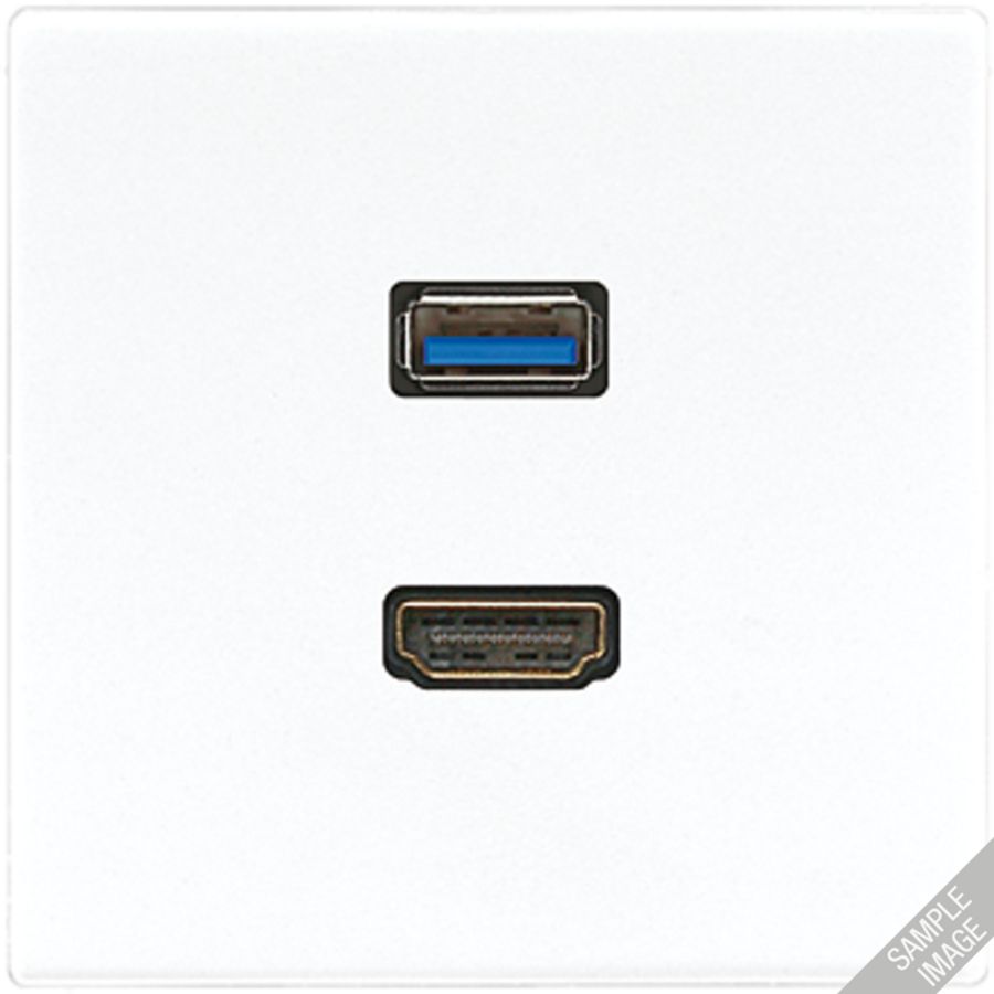 HDMI / USB 3.0