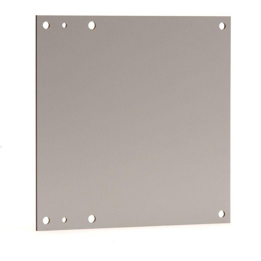 Grondplaat BP 220 x 220 voor type K433