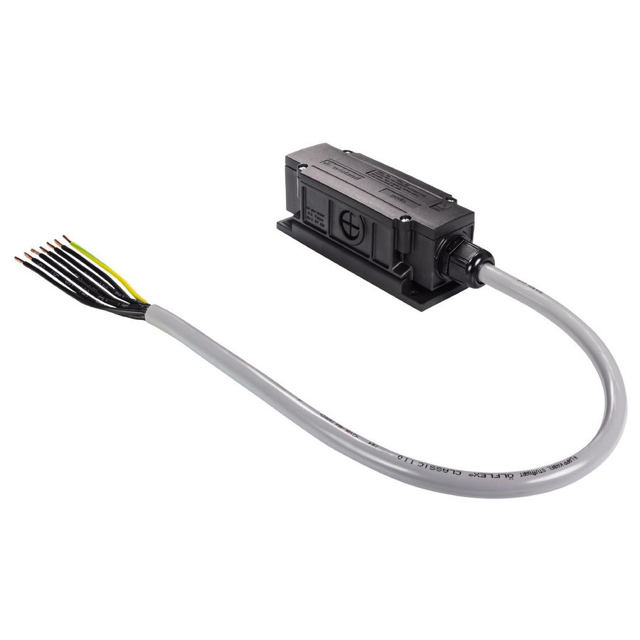 Aansluitsnoer FCS 4 7 SIFK-20 VVE=8