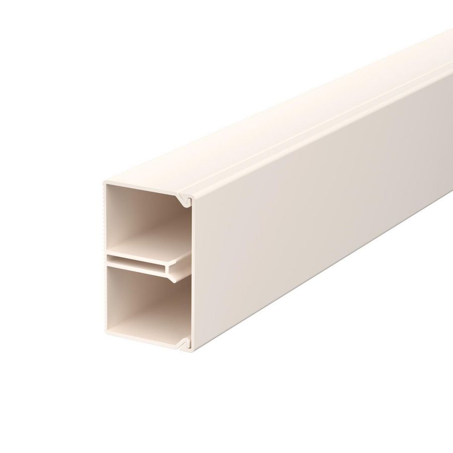 Lengte a 2m. Wand-plafondkanaal vloerperf. 25x40 6150632