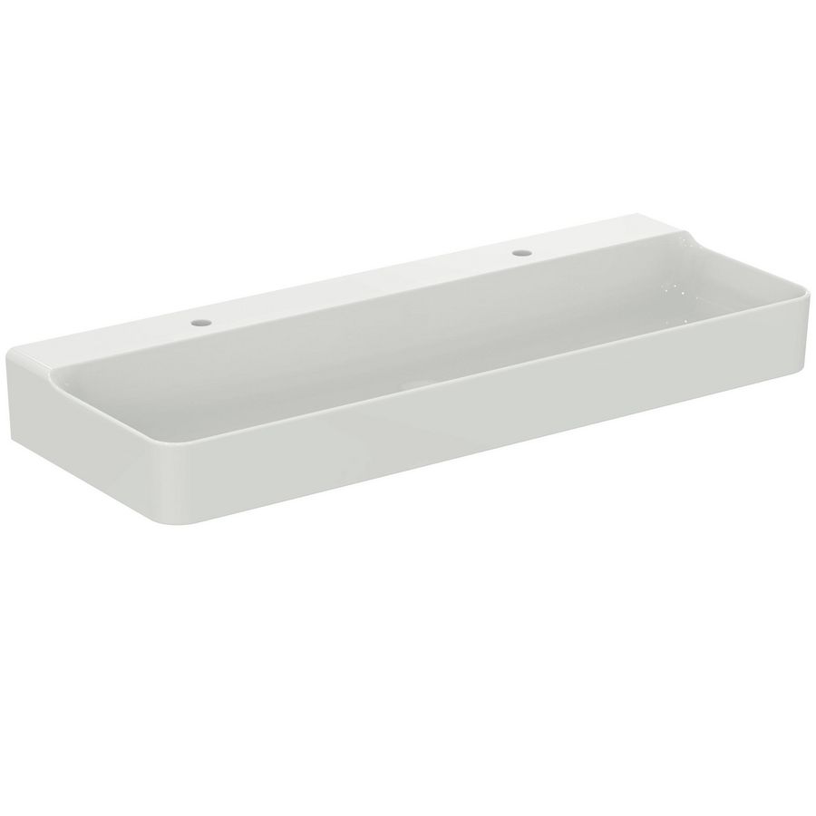 CONCA BASIN 120 2TH NOF WHT IP