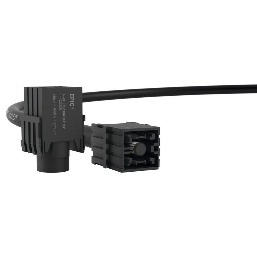 Pencontact EPIC MHS 1 CM 250A protected VVE=10