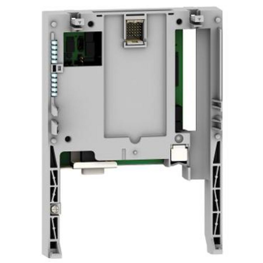 Communicatiemodule voor Altivar 61/71 Modbus ASCII