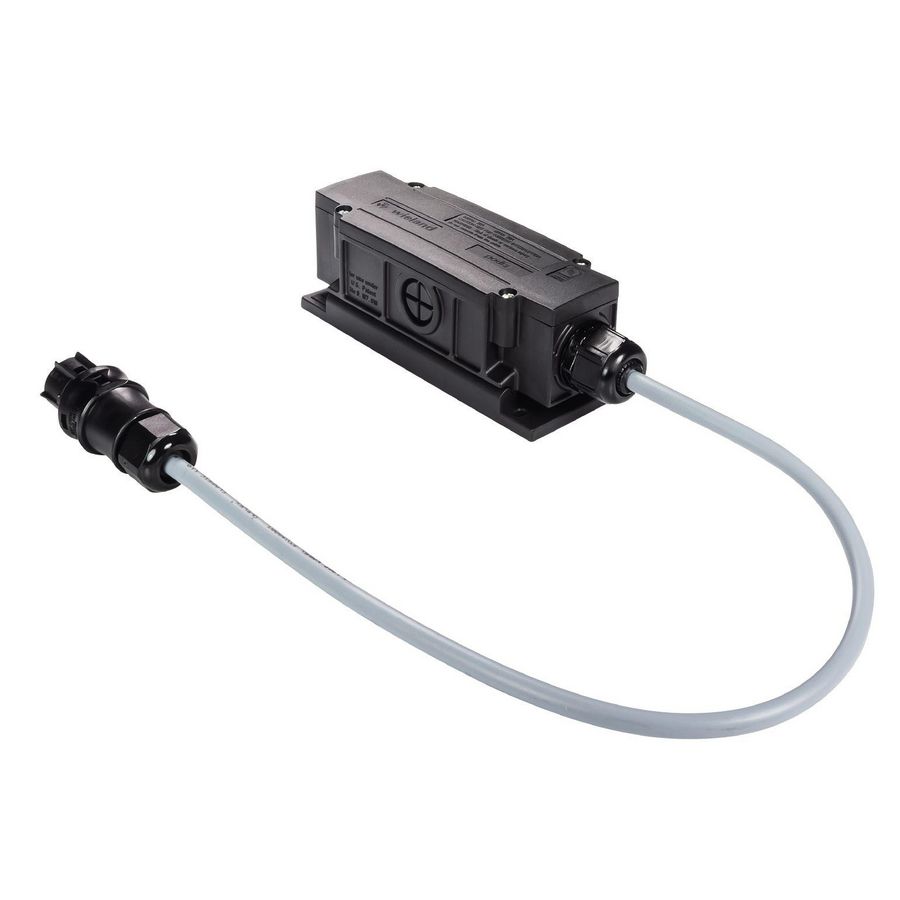 Koppelsnoer Podiscon FCS1,5 5SIFK RST 10 VVE=15