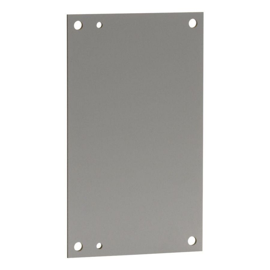 Grondplaat BP 220 x 130 voor type K432