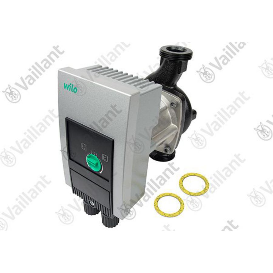 Hoog efficiente circulatiepomp 0010030678 excl. aansluitkabel