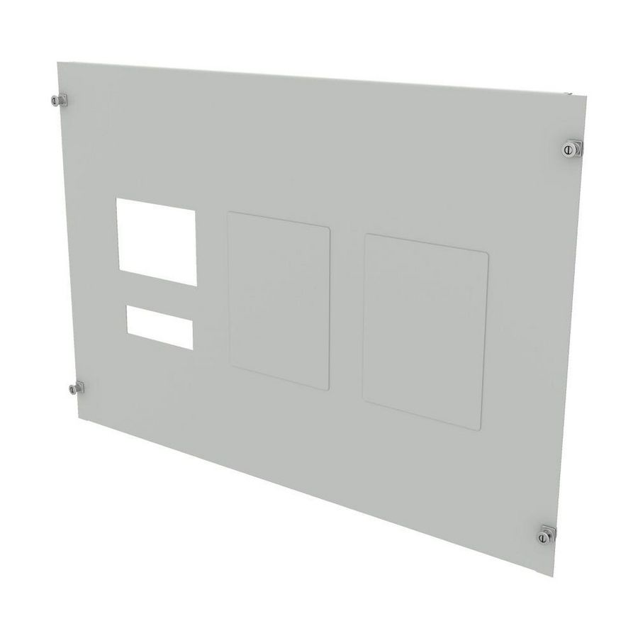 Frontplaat kastbreedte 800mm H=500mm ProfiSNAP