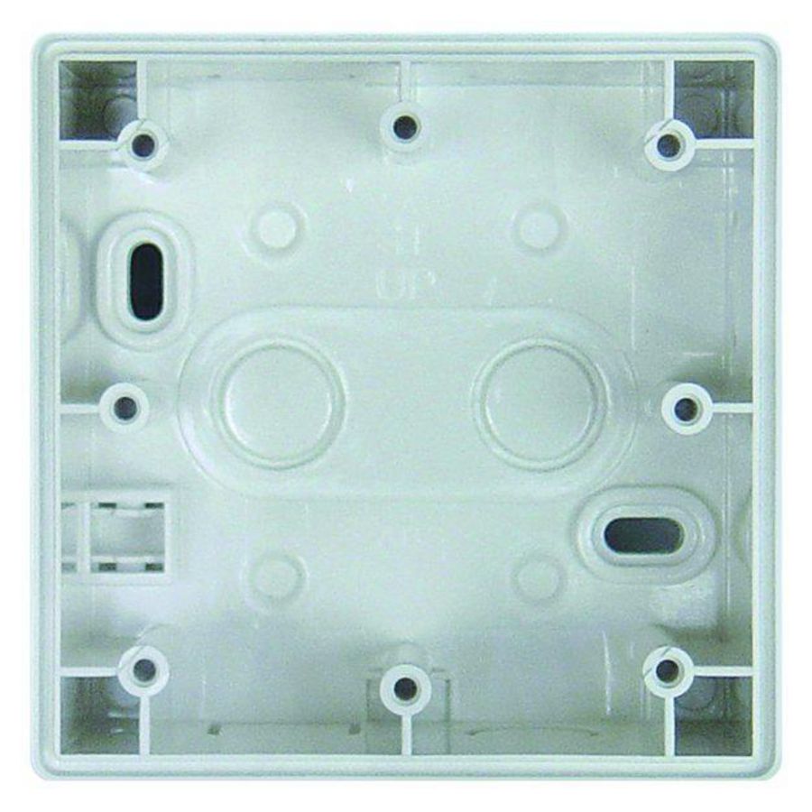 Opbouwframe LUXA 103-200
