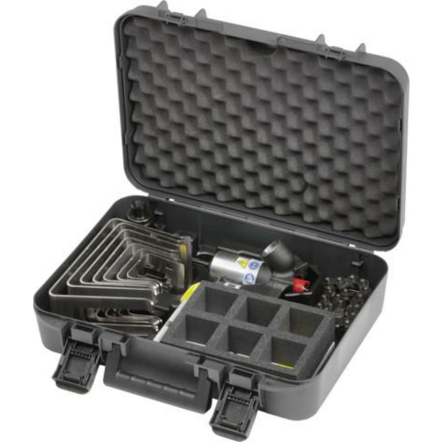 Gereedschapset 4278.5 boorinrichting tbv MEGAPRESS inpersaansluiting excl. persmachine