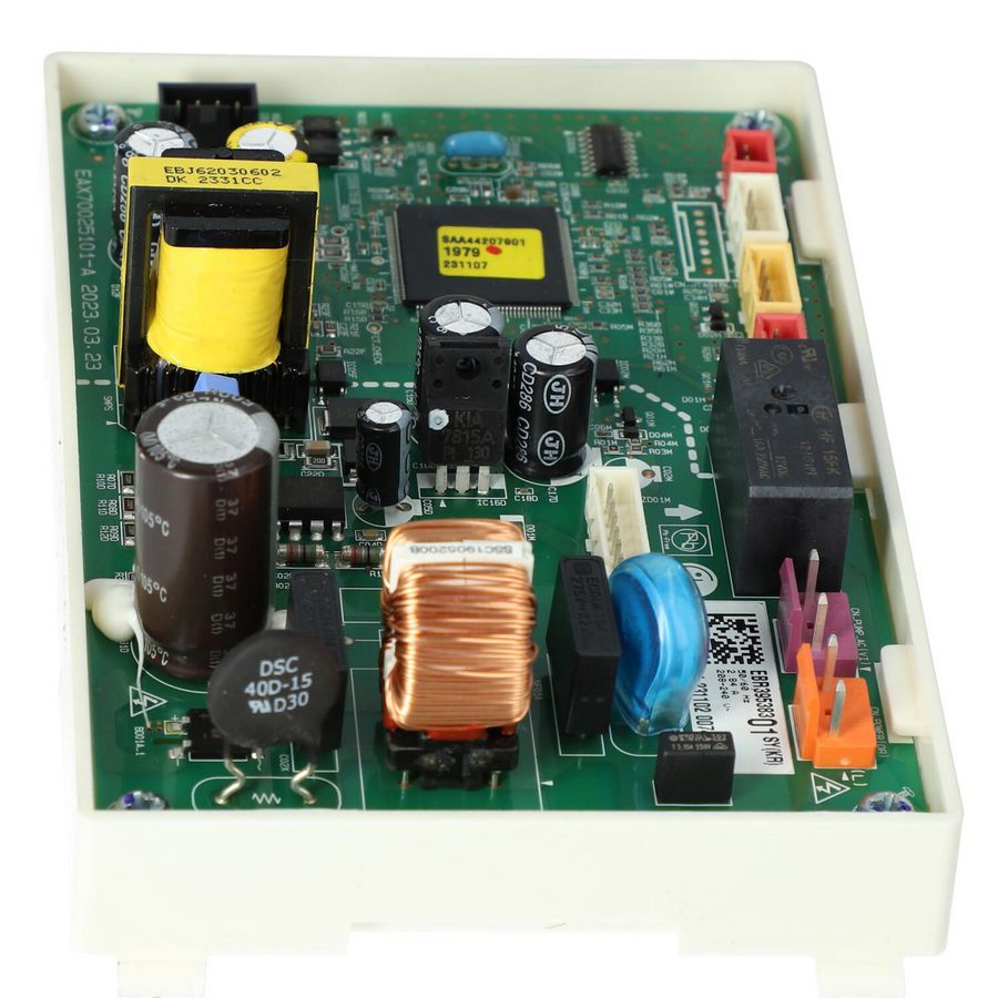 Sub printplaat EBR39538301