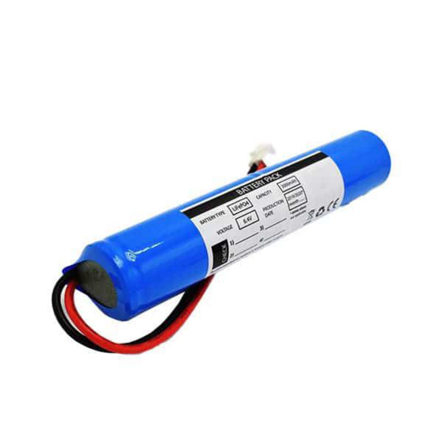 Batterij 1.500mA LiFePO4