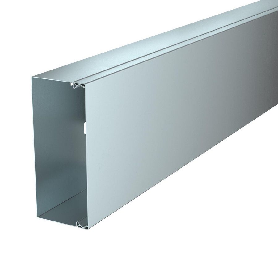 Installatiekanaal met bodemperforatie 60x150x2000 VVE=2