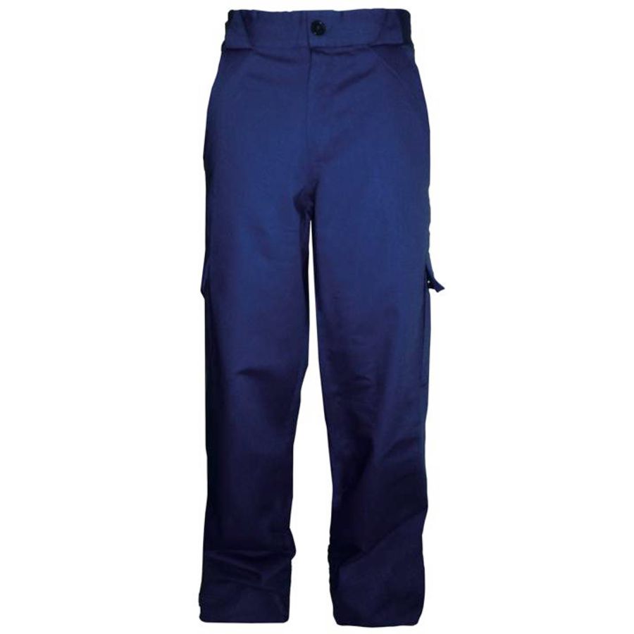 Veiligheidsbroek maat S - 44