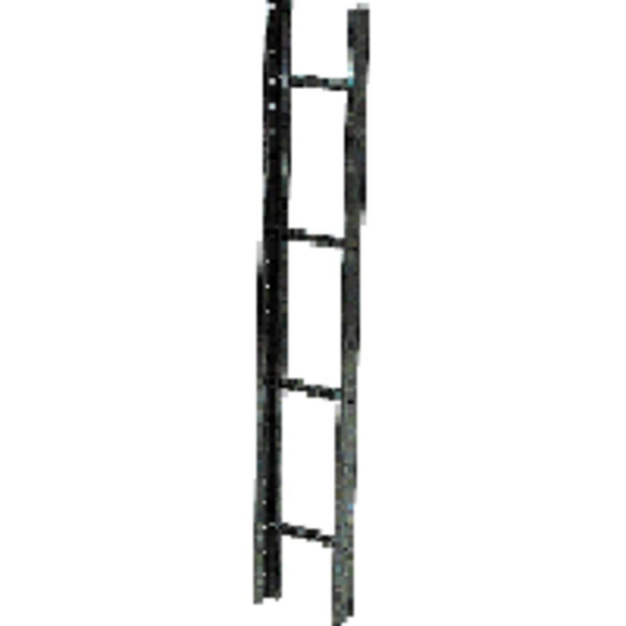 Lengte a 3m. Stijgladder Sdz ls300 B200 H60