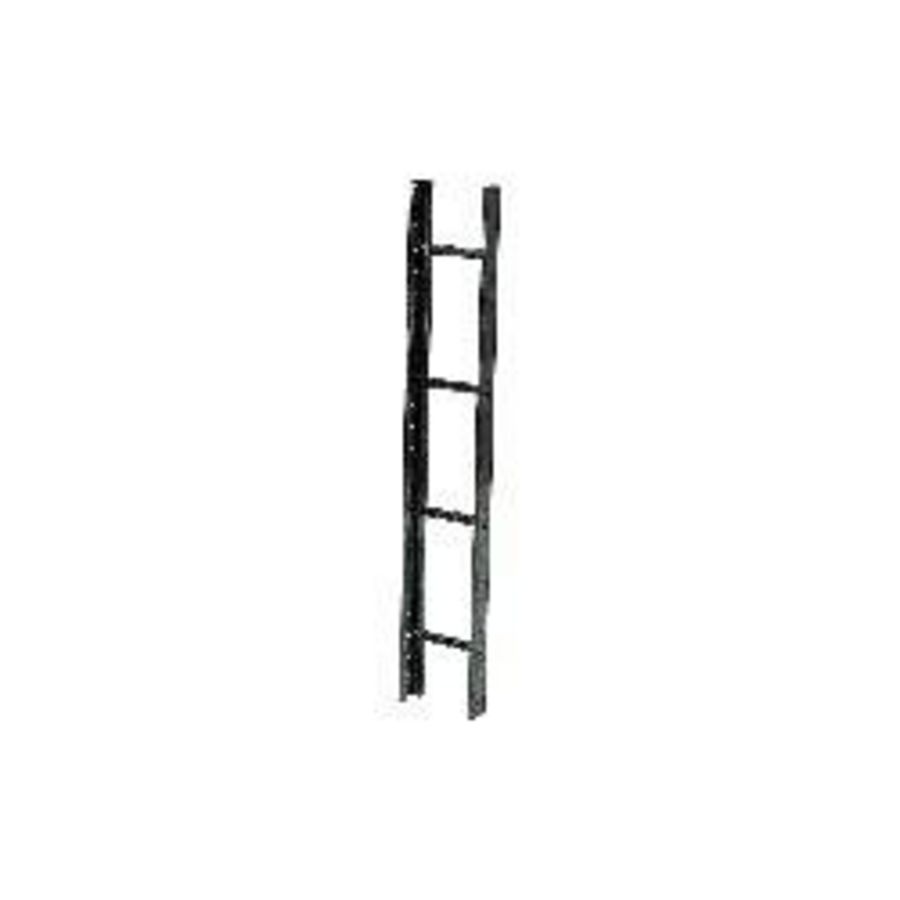 Lengte a 3m. Stijgladder Sdz ls300 B300 H60